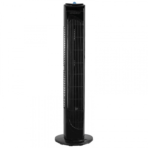Вентилятор Energy EN-1618 TOWER  (напольный, колонна)  черный 1шт/коробка (1/1) (006643) фото 4