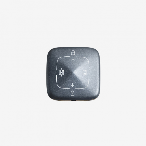 Bluetooth ключ Zeekr 001 рестайлинг (V999099)