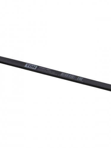 Шина медная гибкая изолированная ШМГ 2х(15,5х0,8), 2м, TDM (1/5) (SQ0841-0001) фото 3