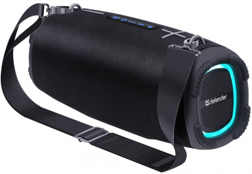 Колонка портативная DEFENDER Beatbox 80 80Вт, опции: BT/IPX6/EQ/USB/TF/AUX (1/3) (65980) фото 4