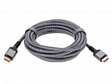 Кабель HDMI 19M/M,ver. 2.1 8KX60Hz (Econom) оплетка 5m iOpen <ACG859A-5.0> (1/30)