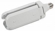 Лампа светодиодная ЭРА для растений FITO-24W-Ra90-E27-FOLD 3-х лепестковая полного спектра 24 Вт Е27 (1/25) (Б0057285)