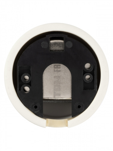 Розетка TDM TV+R+ SAT проходная сл. кость «Болонь» (1/72) (SQ1820-0358) фото 3
