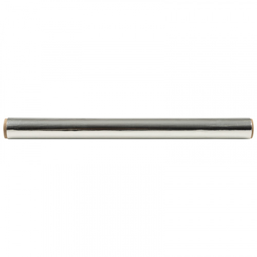 Фольга Особо прочная широкая 44см*10 м, 14 мкм (1/20) (310987) Фольга Особо прочная широкая 44см*10 м, 14 мкм (1/20) (310987)