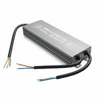Блок питания WOLTA Decor WLD-200W/02-24V 200Вт 24В IP67 220х65х28мм 1/22