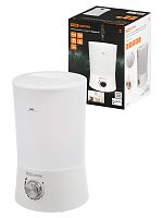 Увлажнитель воздуха "Ареал 2", ультразвуковой, объём 4 л, производительность 450 мл/ч, TDM (1/8) (SQ4013-0005)