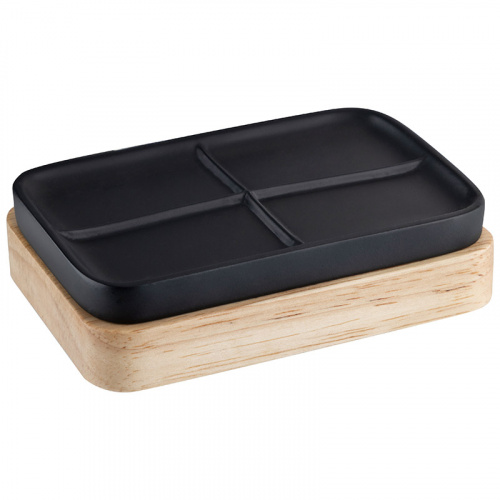 Мыльница "Sydney" (1/4/24) (106587) фото 3 Мыльница "Sydney" (1/4/24) (106587) фото 3