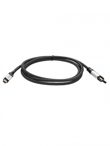 Кабель-переходник miniDP (M)--> DP M 1.4V 1,5м VCOM <CG685-1.5M> (1/60) фото 16