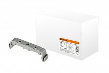 Монтажная панель для установки клемм МКМ на DIN-рейку TDM (SQ0822-0113)