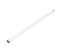Лампа светодиодная GAUSS Elementary T8 10W 800lm 6500K G13 600mm стекло 1/30 (93030)