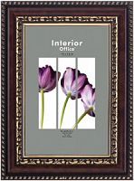 Interior Office 780/1 30*40 латунь (20/360) (Б0031340)