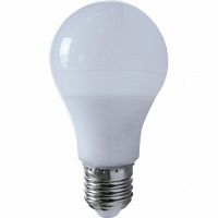 Лампа светодиодная ECOLA Premium 9,2W A60 220V E27 4000K 360° (композит) 111x60 (1/50) (K7SV92ELB)