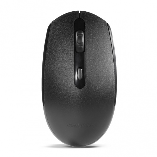 Беспроводная мышь Smartbuy ONE 280AG (SBM-280AG-K), черный (1/40) фото 2
