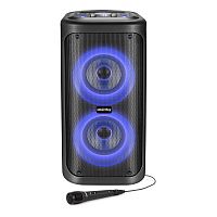 Колонка портативная Smartbuy MY DISCO, 50Вт, напольная, BT, MP3, FM, ДИСКО-RGB, микрофон (SBS-5350) (1/1)