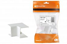 Внутренний угол КМВ 100х60 (цена за 2 шт./комп.) TDM (1/5/50) (SQ0411-0078)