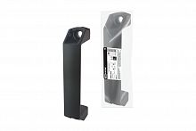 Ручка TDM для щитов пластиковая РЩП-1, черная (1/300) (SQ0825-0025)