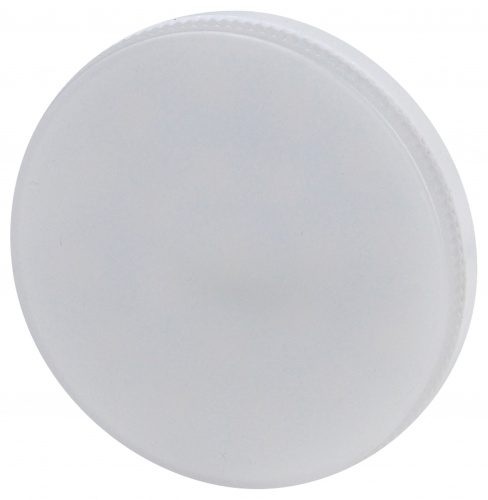 Лампа светодиодная ЭРА RED LINE LED GX-6W-840-GX53 R 6 Вт таблетка нейтральный белый свет (1/100) (Б0054243) фото 2 Лампа светодиодная ЭРА RED LINE LED GX-6W-840-GX53 R 6 Вт таблетка нейтральный белый свет (1/100) (Б0054243) фото 2