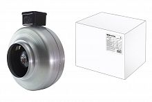 Вентилятор канальный центробежный ВК-125, TDM (1/1) (SQ1807-0502)
