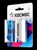Элемент питания КОСМОС  LR20  BL2   (24/96) (KOCLR20MAX2BL)