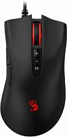 Мышь проводная A4Tech Bloody ES5 черный оптическая (3200dpi) USB (8but) (1/40)