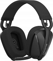 Игровая гарнитура A4TECH Bloody GR280 Sports Black мониторные BT/Radio/3.5mm оголовье (GR280 SPORTS), черный (1/10) (GR280 SPORTS BLACK)