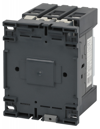 Контактор КТИ-5115 ЭРА PRO KKT50-115-400-10-E 115А 400В/АС3 (1/4) (Б0054921) фото 2