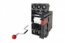 ПМ2/Р-37 выдвижная с задним резьбовым присоединением TDM (SQ0707-0093)