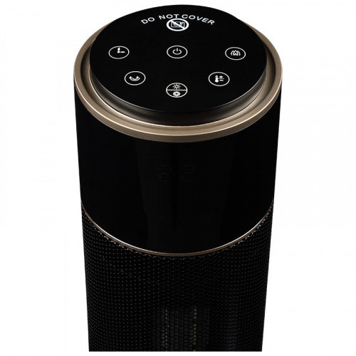 Тепловентилятор Leonord LPTC-6005K (1/4) (106531)