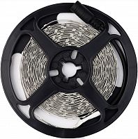 Лента светодиодная SMARTBUY 12V SMD 2835/60 IP20 4,8 Вт 6500К катушка 5 метров (1/100) (SBL-IP20-4_8-CW)