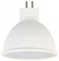 Лампа светодиодная ECOLA MR16 Premium 7,0W 220V GU5.3 6000K матовая 48x50 (M2UD70ELC)