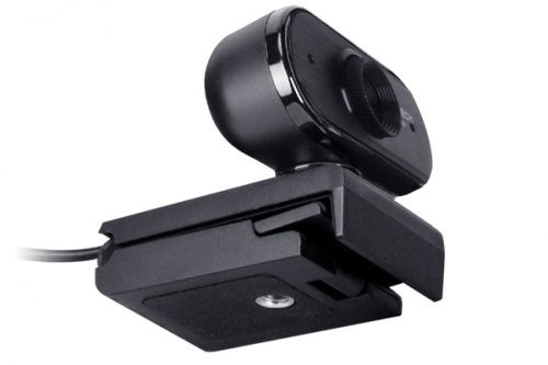 Веб-камера A4TECH PK-925H 2Mpix (1920x1080) USB2.0 с микрофоном, черный (1/80) фото 2