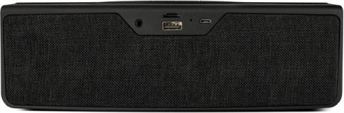 Колонка портативная SVEN АС PS-192 ,16 Вт, TWS, Bluetooth, FM, USB, microSD, NFC, 2400мА*ч, черный (SV-019747) фото 3