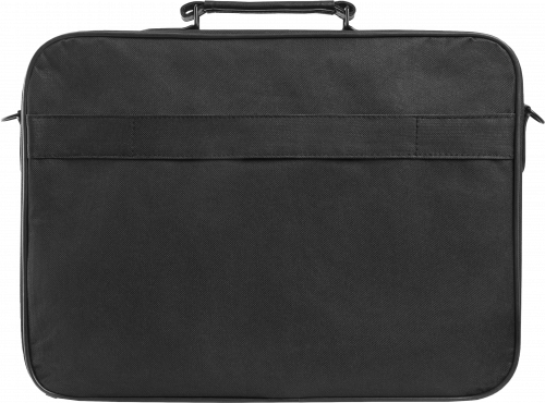 Сумка для ноутбука DEFENDER Ascetic 15"-16", чёрная, ткань (1/20) (26019) фото 8