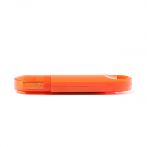Флеш-накопитель USB  16GB  Exployd  570  оранжевый (EX-16GB-570-Orange) фото 4