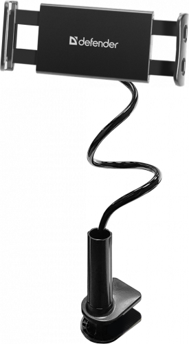 Держатель для планшета DEFENDER DH-233 настольный, 75см,зажим 11.5-21 (1/24) (29233) фото 5