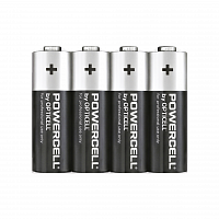 Элемент питания Powercell by Opticell LR6 24BOX  (24/240/28800) (6090005)