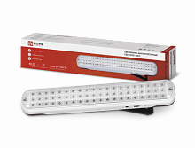 Светильник светодиодный аварийный СБА 1093С-90DC 90LED Li-ion DC IN HOME (1/6) (4690612032078)