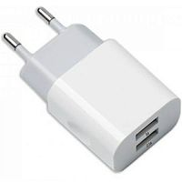 Сетевое ЗУ/Exployd/3.1A/2.1А+1А/2хUSB/белый/Classic/EX-Z-457