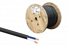 Кабель TDM ВВГнг(А)-LS 2х10 ок(N)-0,66 ГОСТ (на барабане) (SQ0117-0332)