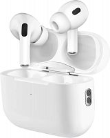 Наушники внутриканальные DEFENDER Apods pro, TWS, Bluetooth, ANC, белый(1/100) (63923)