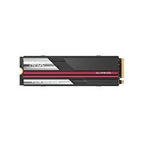 Внутренний SSD  Netac 1TB  NV7000, PCIe x4, R/W - 7200/5500 MB/s, (M.2), 2280, TLC 3D NAND (NT01NV7000-1T0-E4X)