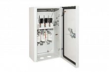 ЯРП-П-400А IP54 (с ППНН) перекидной TDM (SQ1602-0007)