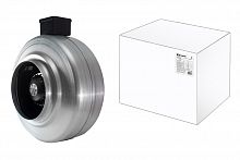 Вентилятор канальный центробежный ВК-160, TDM (1/1) (SQ1807-0503)