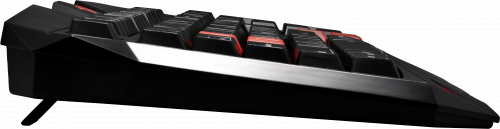 Клавиатура REDRAGON Xenica, черный, проводная, USB (1/20) (70450) фото 6 Клавиатура REDRAGON Xenica, черный, проводная, USB (1/20) (70450) фото 6