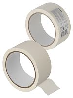 Клейкая лента малярная 48 мм х 20 м TDM (1/36) (SQ0526-1004)