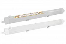 Светильник светодиодный НАРОДНЫЙ  ДПП 600 16Вт 4000К 1200лм IP65 компакт с ИК датчиком  (1/1/20) (SQ0329-0805)