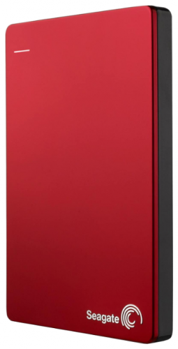 Внешний яВнешний HDD Seagate 1 TB Backup Plus Slim красный, 2.5", USB 3.0 (NEW) (STHN1000403) фото 12 Внешний яВнешний HDD Seagate 1 TB Backup Plus Slim красный, 2.5", USB 3.0 (NEW) (STHN1000403) фото 12