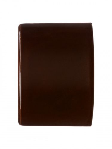 Розетка TDM TV оконечная коричневая «Болонь» (1/72) (SQ1820-0453) фото 4 Розетка TDM TV оконечная коричневая «Болонь» (1/72) (SQ1820-0453) фото 4