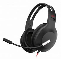 Гарнитура EDIFIER G1 SE black. част. характ. 20 Гц-20кГц. сопрот. 32 Ом. чувств. 100 дБ. черный (1/20) (80003008)