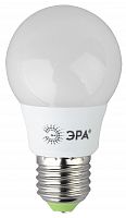 Лампа светодиодная ЭРА RED LINE LED A60-8W-827-E27 R Е27 / E27 8 Вт груша теплый белый свет (10/100/2000) (Б0052659)